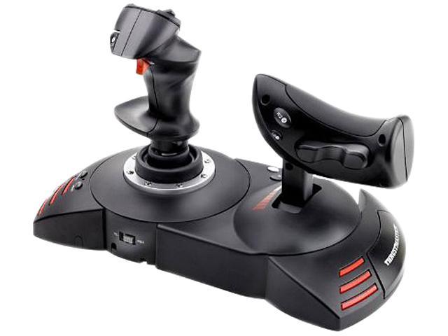 Thrustmaster T-Flight Hotas X Flight Stick