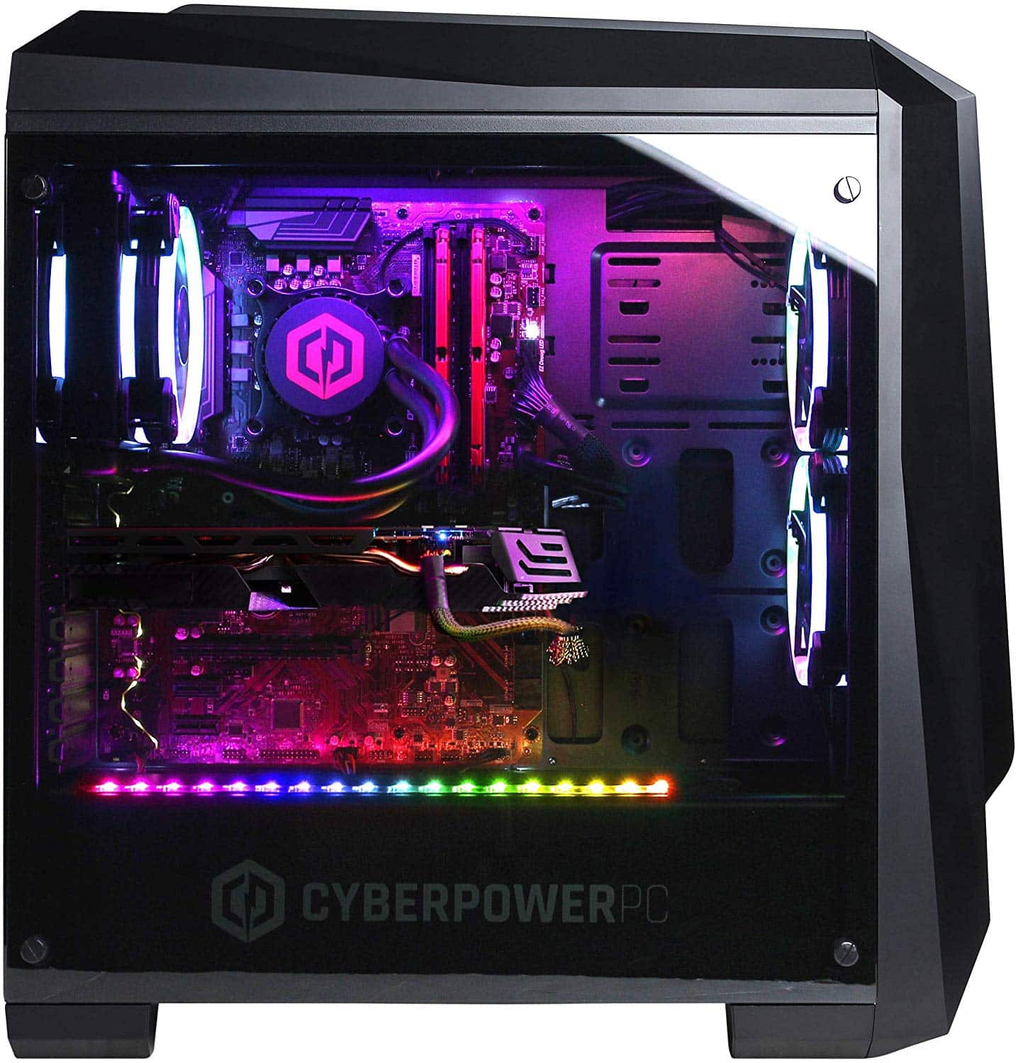 best gaming pc under 1500