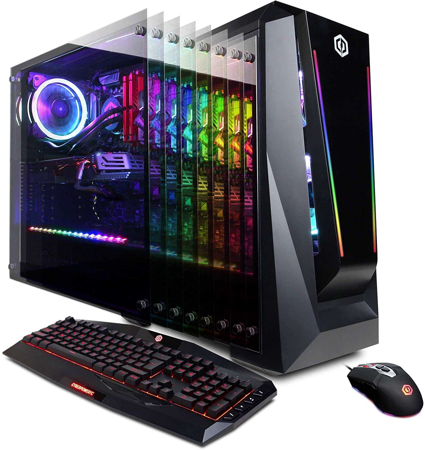 gaming pc under $1500