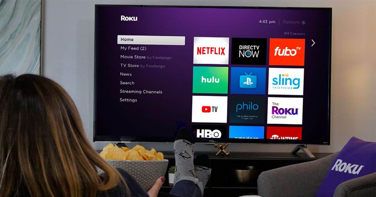 Cable vs. Streaming Live TV Services