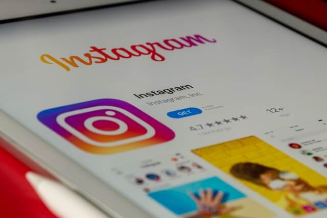 get back your disabled instagram account