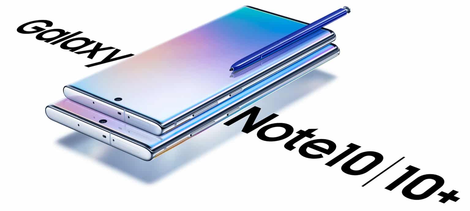 How To Perform A Hard Reset On A Note 10 Plus?