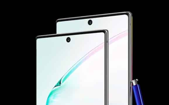 How To Perform A Hard Reset On A Note 10 Plus
