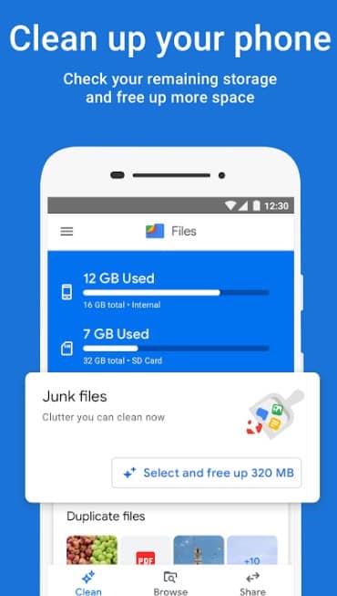 How to Delete Miscellaneous Files on Android