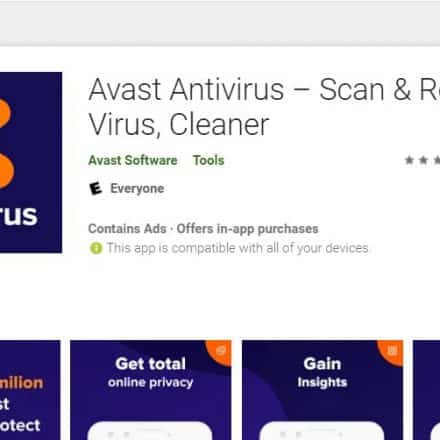How To Remove Avast Anti Theft From Android – Full Guide