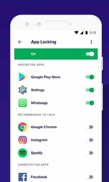 How To Remove Avast Anti Theft From Android