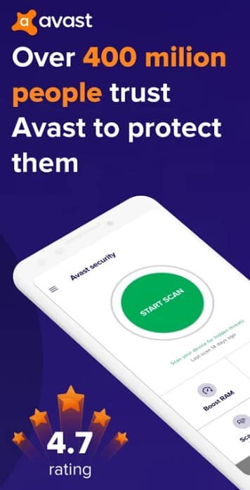 avast free mobile security disable avast free mobile security disable