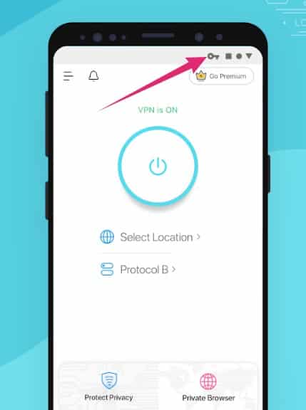 What Is The Key Icon On Android Android Key Icon Guide