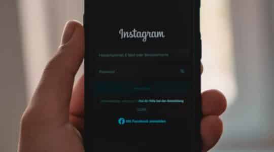 How to cancel Instagram upload? Try these Methods