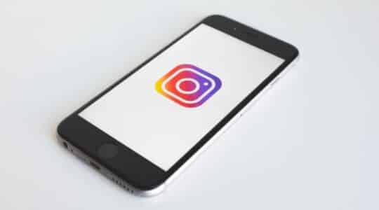 How To Cast Instagram To TV?