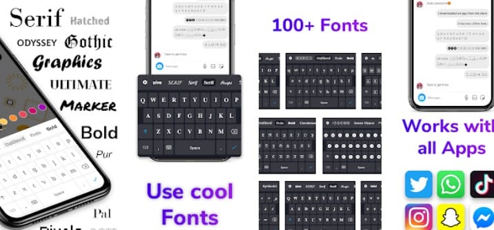 How To Change Font Style In Android Kitkat
