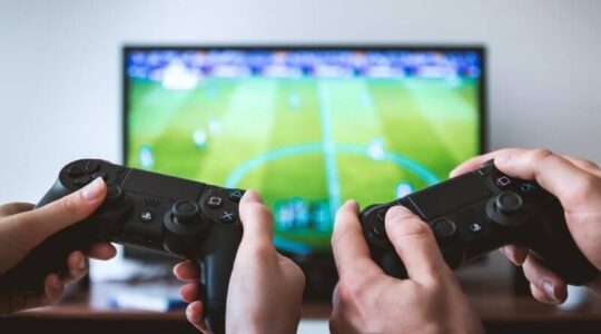 Video Games Guide: Earning Cryptocurrencies From Playing Video Games