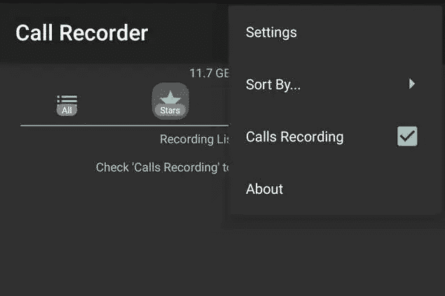 How to Record Calls on Galaxy S8