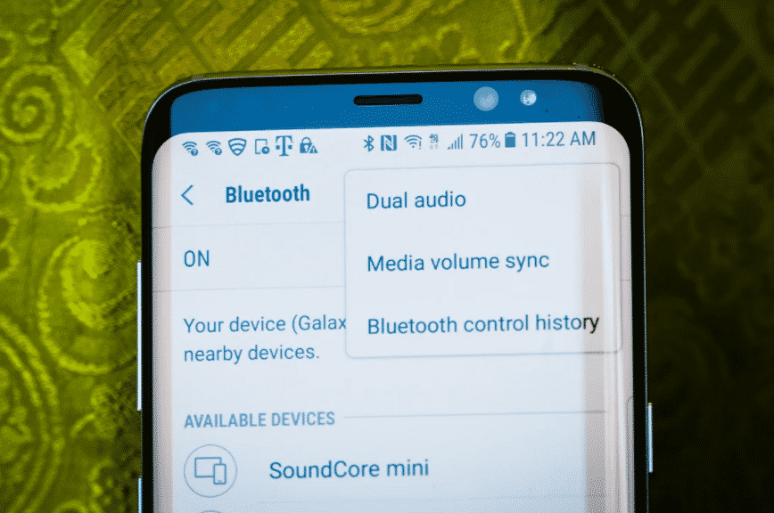 where is my audio recorder on my samsung s8 where is my audio recorder on my samsung s8