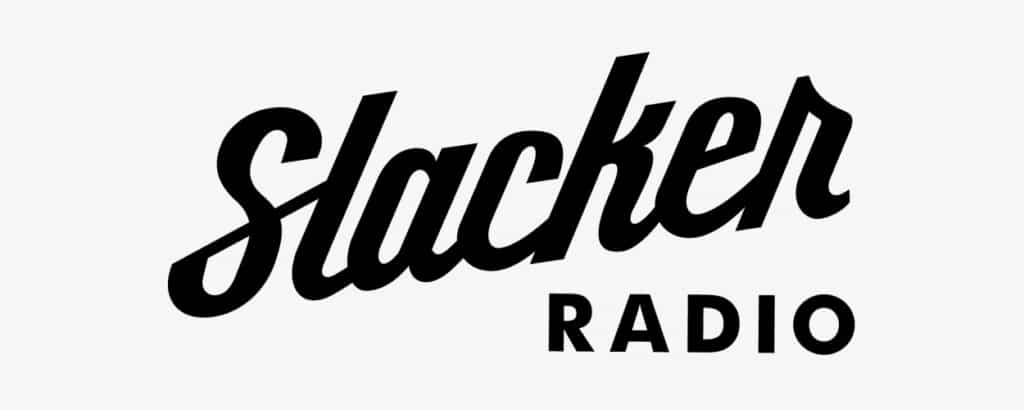 How to turn off slacker radio on android