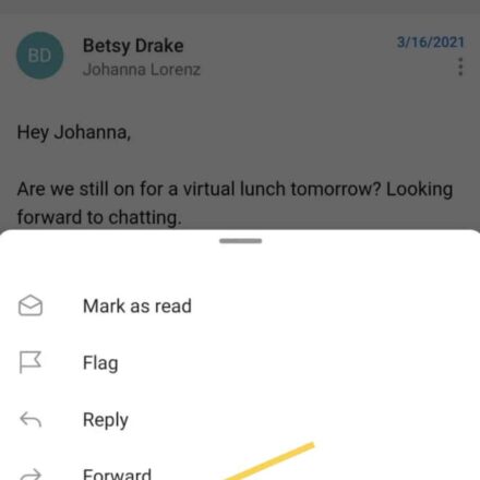 How to Print from Outlook Android App? Easy-to-follow Guide