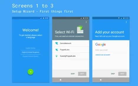 What is Setup Wizard on Android Phone? Info and Tips