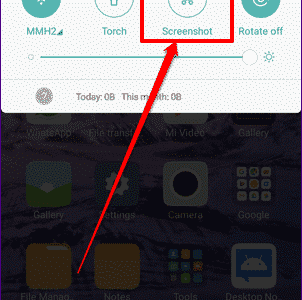 How to Screenshot on HTC M8. Steps and Tips