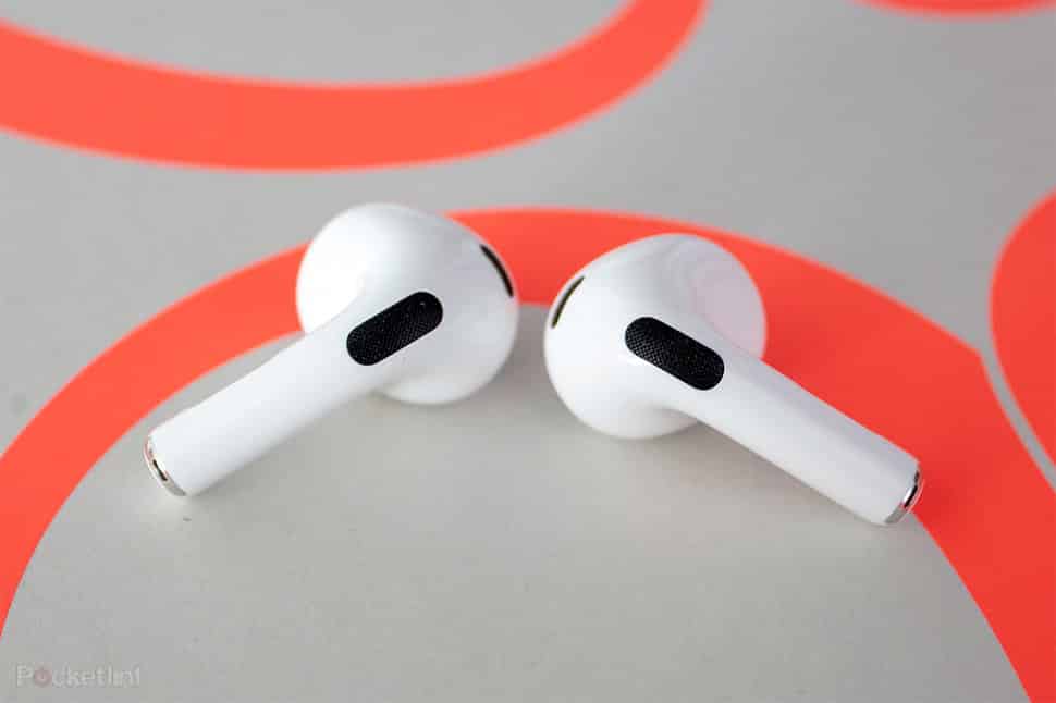 Skip Songs with Airpods on Android