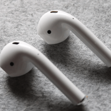 How to Skip Songs with Airpods on Android. Simple Method