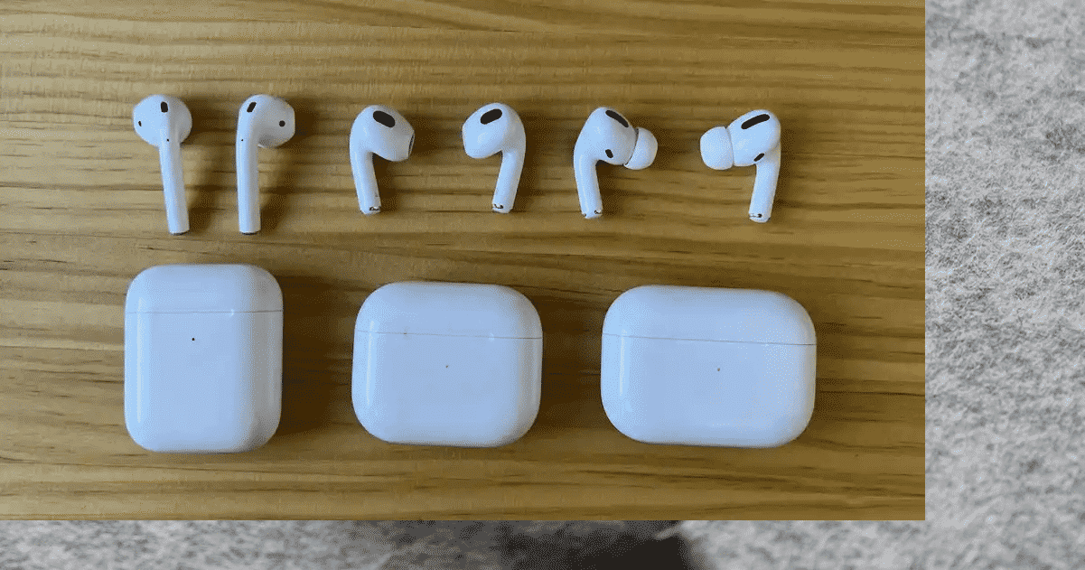 Skip Songs with Airpods on Android