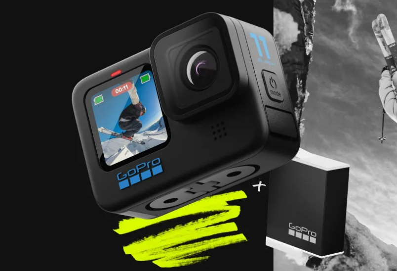 How to Transfer GoPro Videos to Android