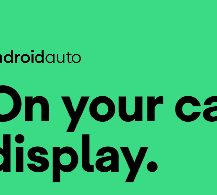 Disable Android Auto