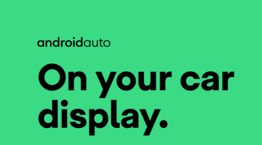 Disable Android Auto