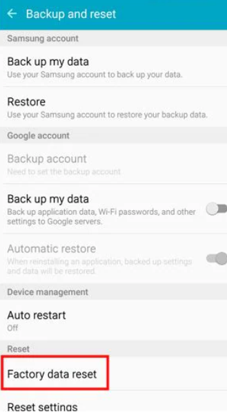 How to remove beita plugin from android phone