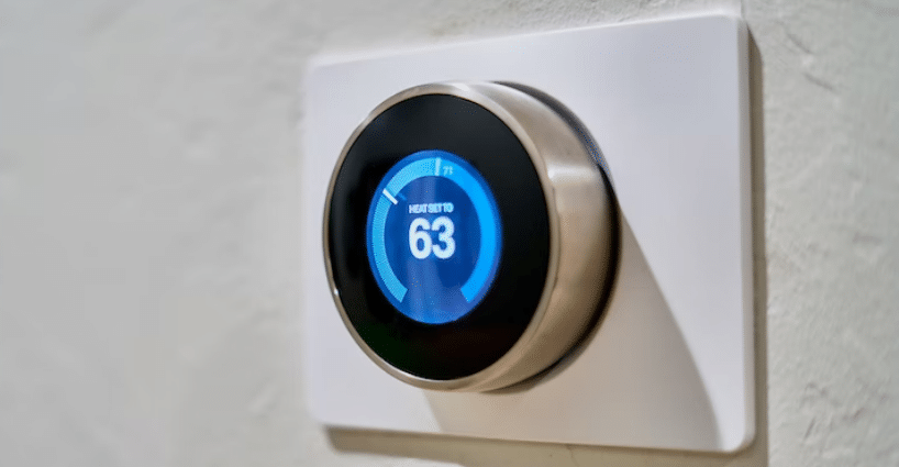 Nest Thermostat low battery - what to do