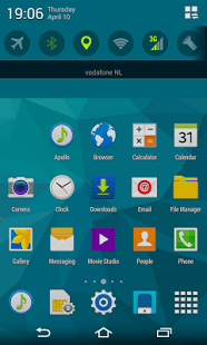 Samsung File Manager