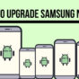 How to Upgrade Samsung Note 3 Android Version