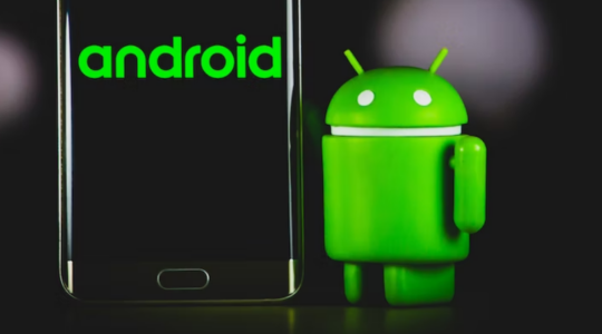 How to Update Android OS Without SIM Card